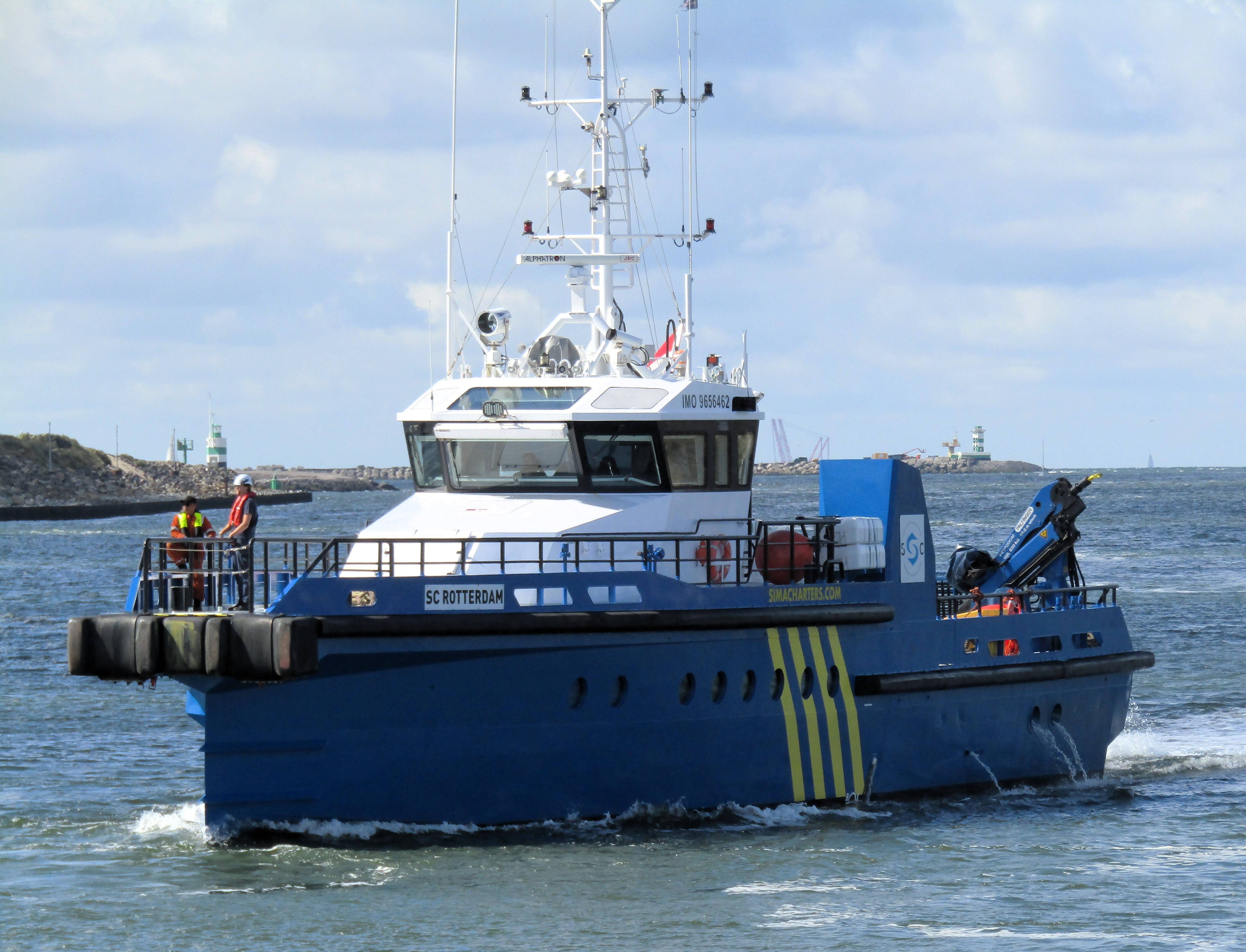 SC ROTTERDAM 